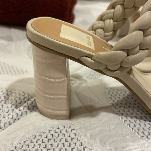 Dolce Vita Heels - Picture 3 of 3